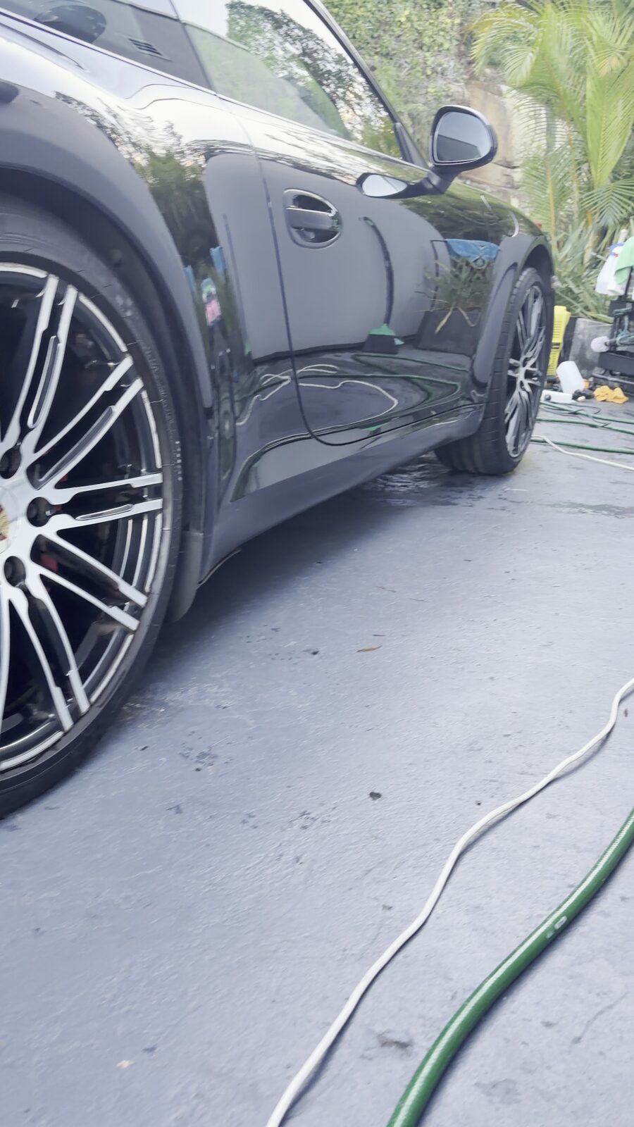 Exterior Detail video preview