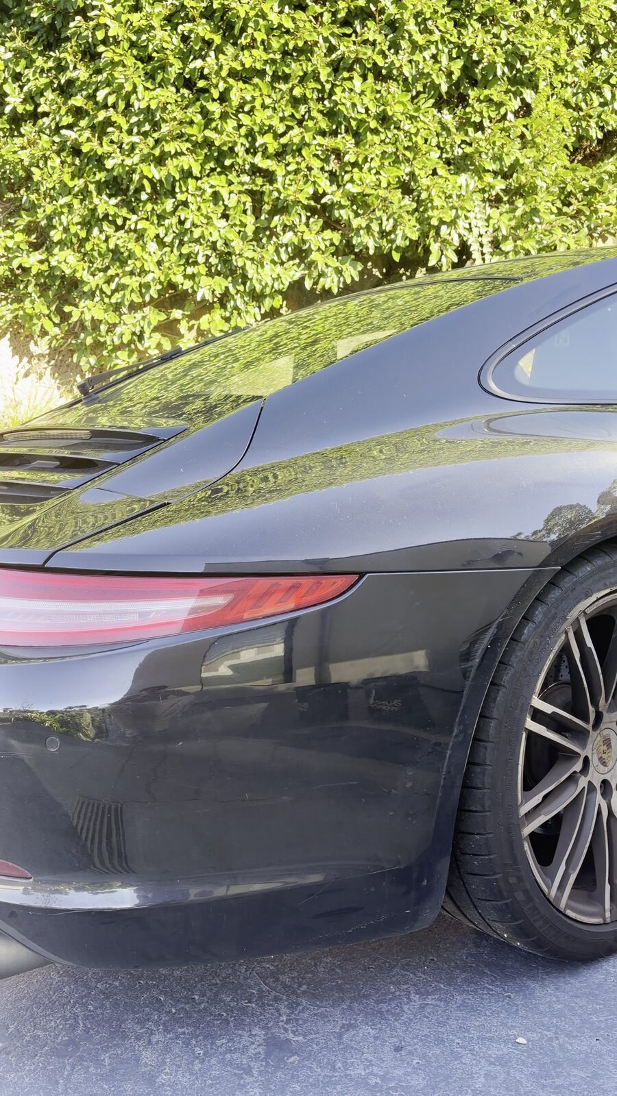 Exterior Detail video preview